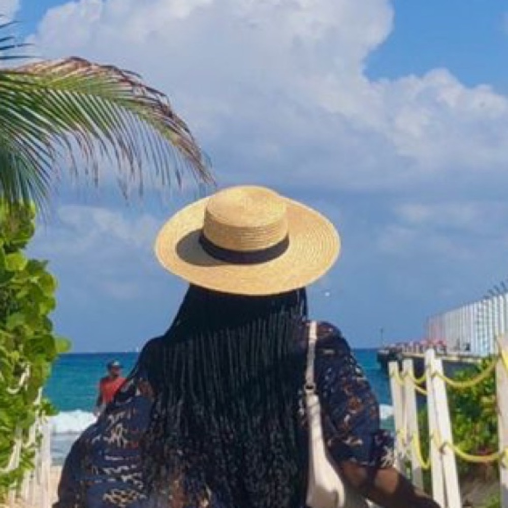 Meet your Posher, Mar